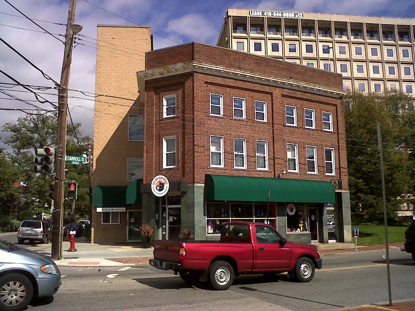 Takoma