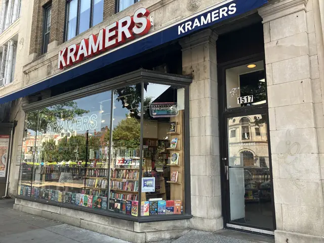 Kramers